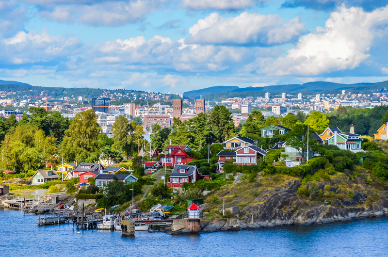 Oslo is the capital and largest city of Norway.