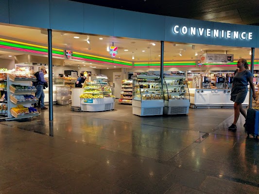 7-eleven