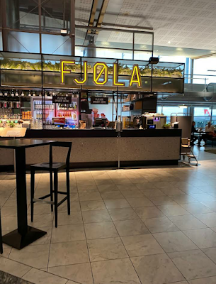 fjola-gardermoen-airport
