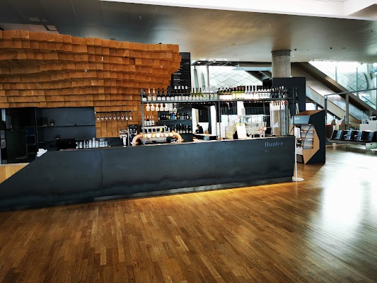hunter-bar-gardermoen